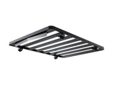 Volkswagen Tiguan (2016-Current) Slimline II Roof Rail Rack Kit