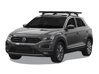 Front Runner Outfitters - Volkswagen T-Roc (2017-Current) Slimline II Roof Rail Rack Kit