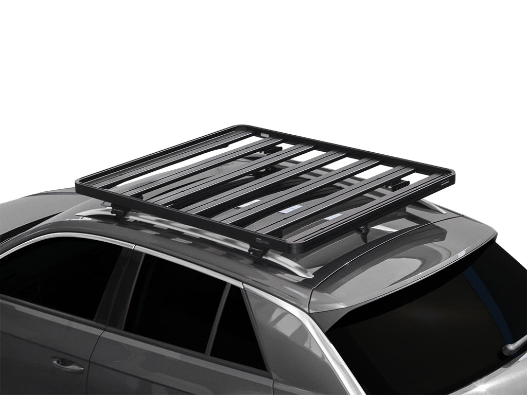 Volkswagen T-Roc (2017-Current) Slimline II Roof Rail Rack Kit