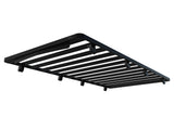 Volkswagen T5-T6 Transporter LWB w-OEM Tracks (2003-Current) Slimline II Roof Rack Kit