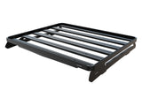 Volkswagen T6-T6.1 Caravelle Transporter SWB (2015-Current) Slimline II 1-2 Roof Rack Kit