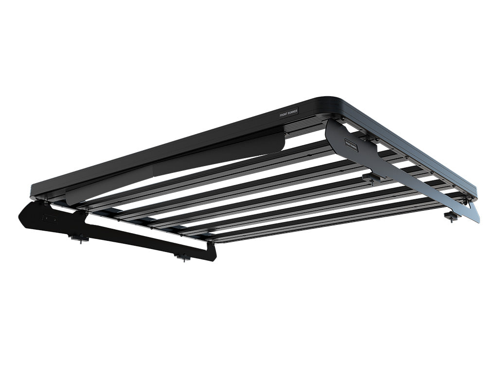 Volkswagen T6-T6.1 Caravelle Transporter SWB (2015-Current) Slimline II 1-2 Roof Rack Kit
