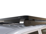 Volkswagen T6-T6.1 Caravelle Transporter SWB (2015-Current) Slimline II Roof Rack Kit
