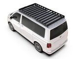 Volkswagen T6-T6.1 Caravelle Transporter SWB (2015-Current) Slimline II Roof Rack Kit