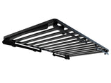 Volkswagen T6-T6.1 Caravelle Transporter SWB (2015-Current) Slimline II Roof Rack Kit