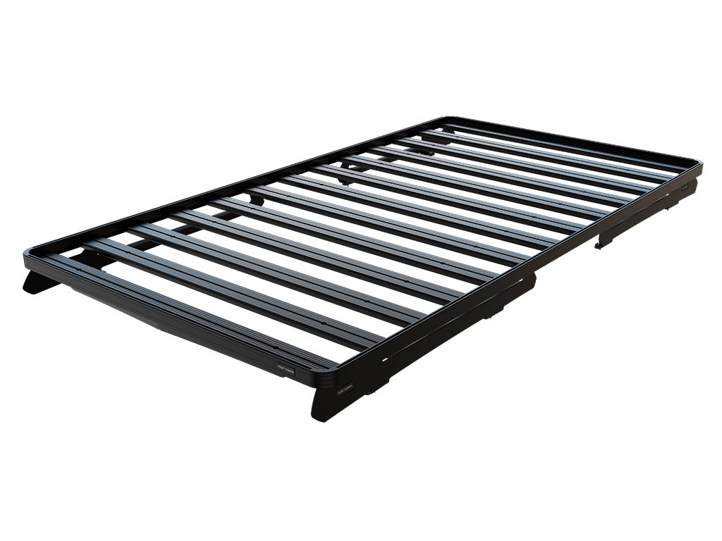 Volkswagen T6-T6.1 Caravelle Transporter SWB (2015-Current) Slimline II Roof Rack Kit
