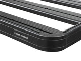 Volkswagen T6-T6.1 Caravelle-Transporter LWB (2015-Current) Slimline II 1-2 Roof Rack Kit