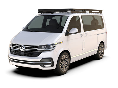 Front Runner Outfitters - Volkswagen T6/T6.1 Caravelle Transporter LWB (2015-Current) Slimline II Roof Rack Kit