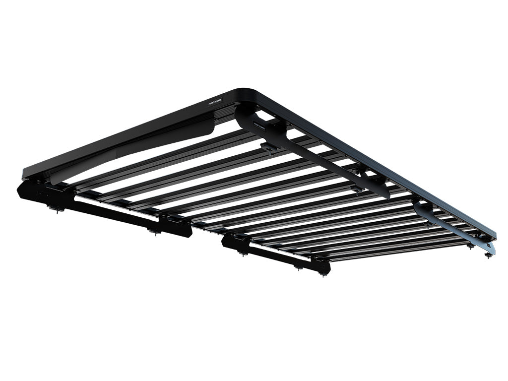 Volkswagen T7 Caravelle Transporter SWB (2022-Current) Slimline II Roof Rack Kit