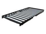 Volkswagen T7 Caravelle Transporter SWB (2022-Current) Slimline II Roof Rack Kit