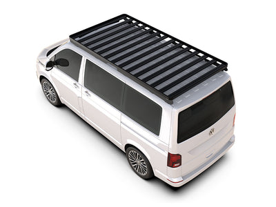 Front Runner Outfitters - Volkswagen T6/T6.1 Caravelle Transporter LWB (2015-Current) Slimline II Roof Rack Kit