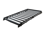 Volkswagen T7 Caravelle Transporter SWB (2022-Current) Slimline II Roof Rack Kit