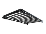 Volkswagen T7 Caravelle Transporter SWB (2022-Current) Slimline II Roof Rack Kit