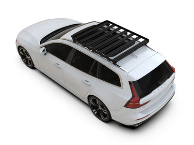 Front Runner Outfitters - Volvo V60 (2018-Current) Slimline II Roof Rail Rack Kit
