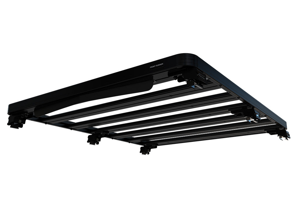 Volvo V90-V90CC (2016-Current) Slimline II Roof Rail Rack Kit
