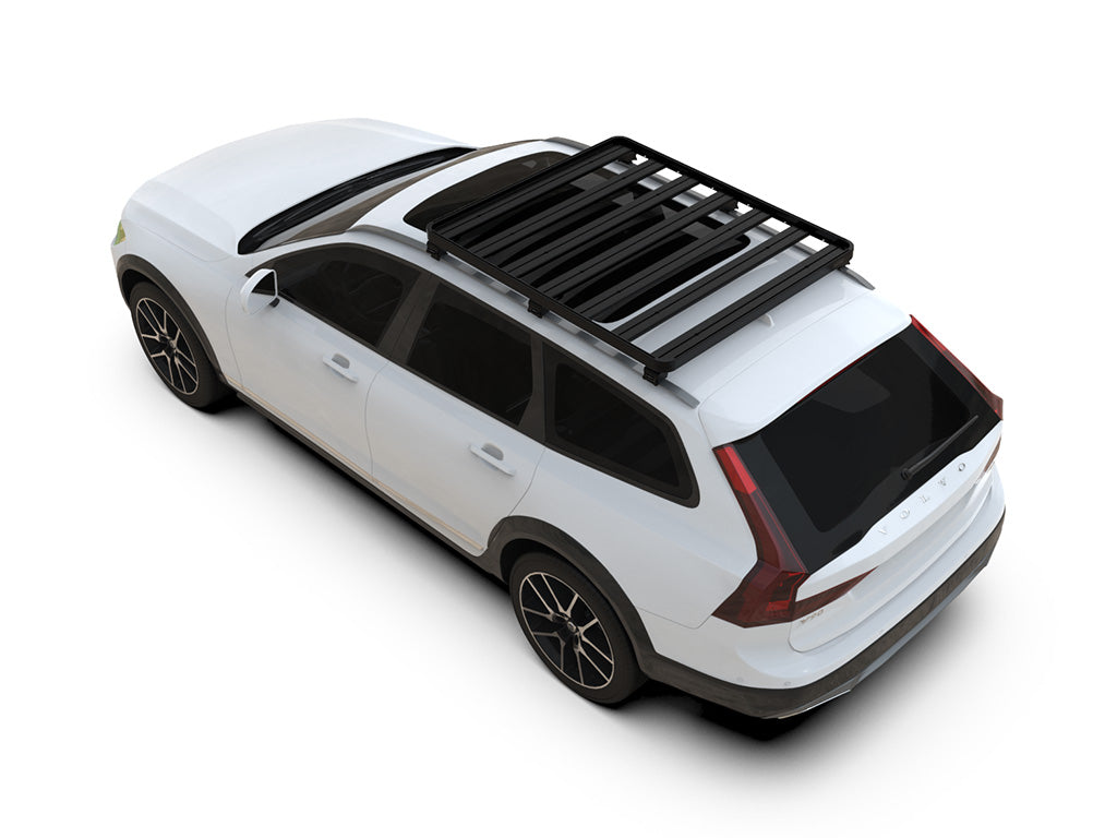 Volvo V90-V90CC (2016-Current) Slimline II Roof Rail Rack Kit