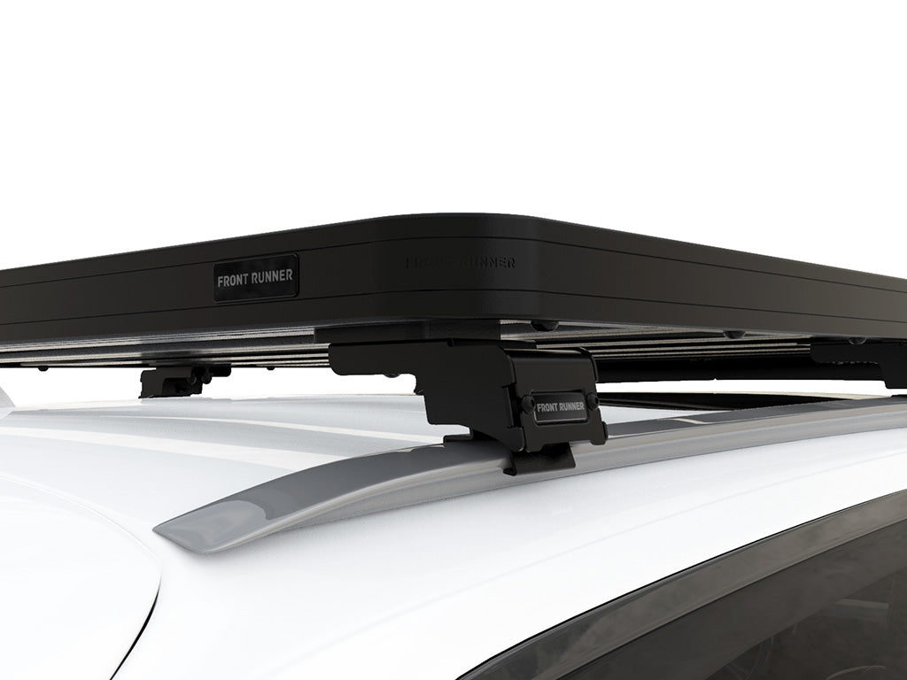 Volvo V90-V90CC (2016-Current) Slimline II Roof Rail Rack Kit