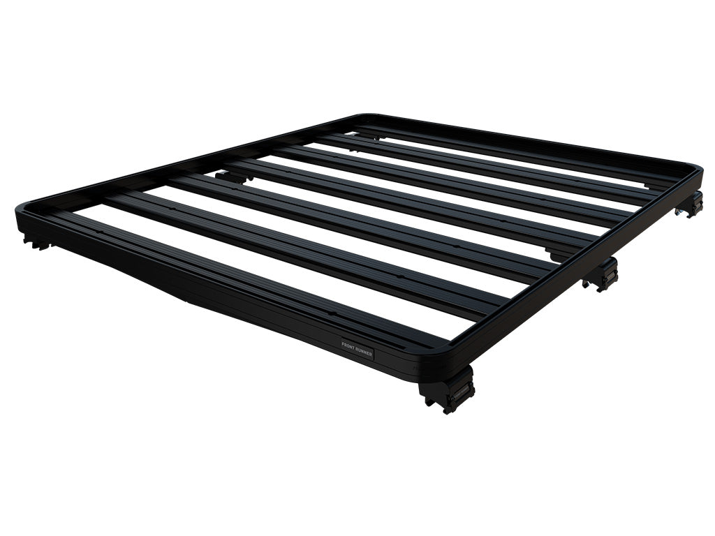 Volvo V90-V90CC (2016-Current) Slimline II Roof Rail Rack Kit