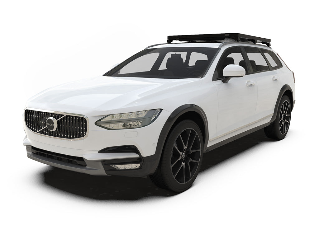 Volvo V90-V90CC (2016-Current) Slimline II Roof Rail Rack Kit