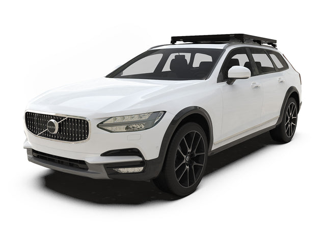 Volvo V90-V90CC (2016-Current) Slimline II Roof Rail Rack Kit