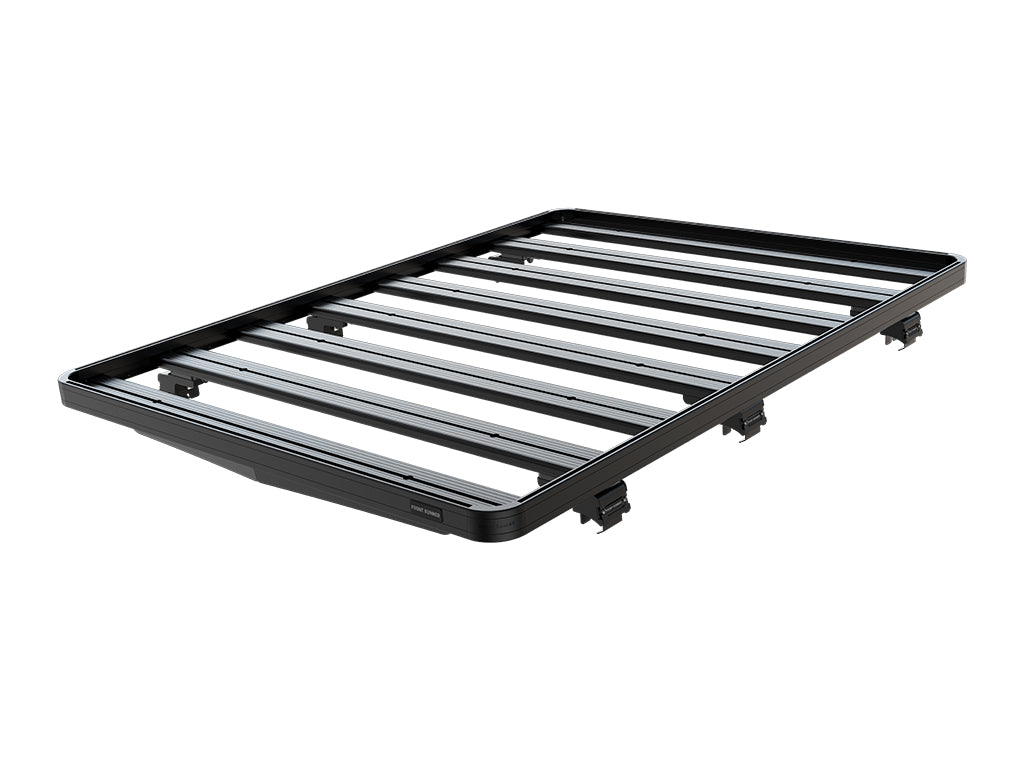 Expedition Rail Kit - Sides - for 752mm (L) to 1358mm (L) Rack