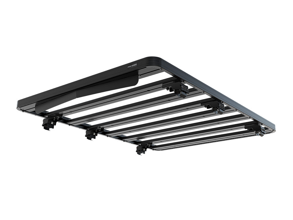 Pickup Load Bed 5.5' Canopy-Cap-Trailer Slimsport Rack Kit