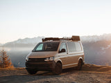 Expedition Rails - Middle Kit