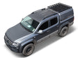 Pickup Load Bed 5.5' Canopy-Cap-Trailer Slimsport Rack Kit