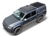 Pickup Load Bed 5.5' Canopy-Cap-Trailer Slimsport Rack Kit