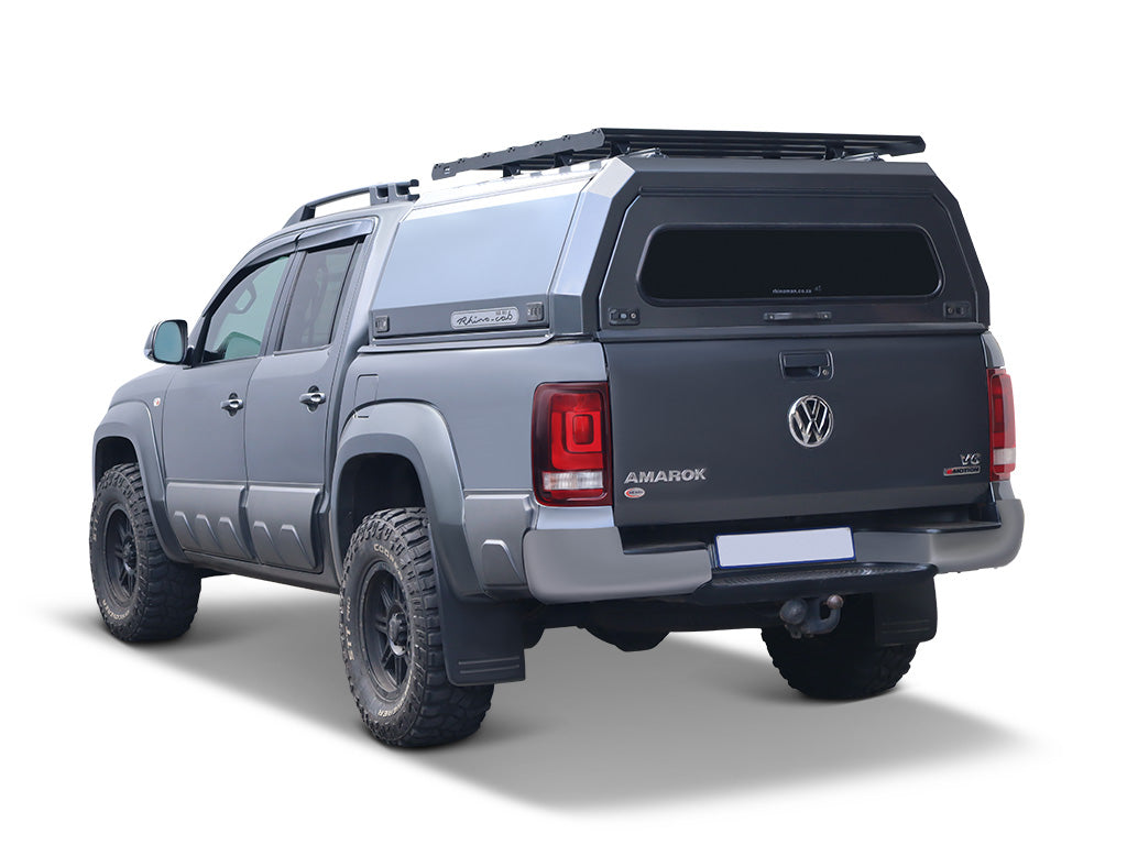 Pickup Load Bed 5.5' Canopy-Cap-Trailer Slimsport Rack Kit
