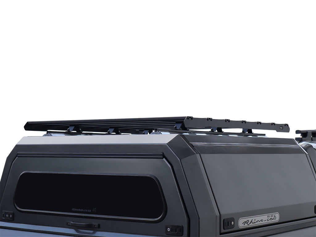 Pickup Load Bed 5.5' Canopy-Cap-Trailer Slimsport Rack Kit