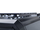 Pickup Load Bed 5.5' Canopy-Cap-Trailer Slimsport Rack Kit