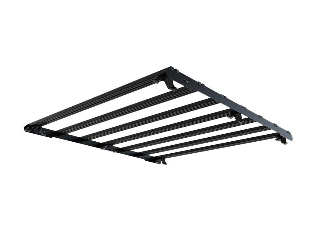 Pickup Load Bed 5.5' Canopy-Cap-Trailer Slimsport Rack Kit