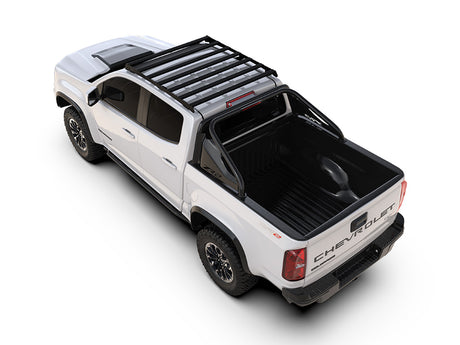 Chevrolet Colorado-GMC Canyon (2015-2022) Slimsport Roof Rack Kit