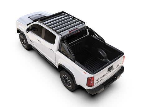 Chevrolet Colorado-GMC Canyon (2015-Current) Slimsport Roof Rack Kit - Lightbar Ready