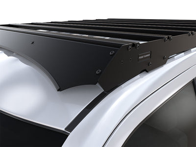 Front Runner Outfitters - Ford F-150 Super Crew (2021-Current) Slimsport Roof Rack Kit