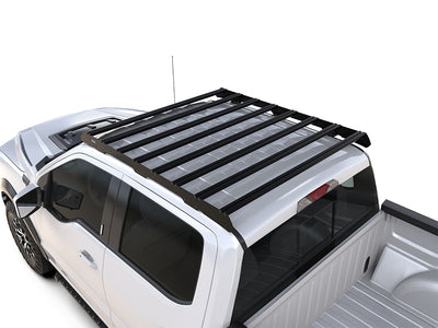 Front Runner Outfitters - Ford F-150 Super Crew (2021-Current) Slimsport Roof Rack Kit