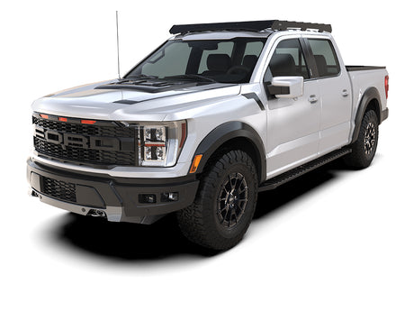 Ford F-150 Super Crew (2021-Current) Slimsport Roof Rack Kit