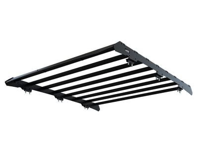 Front Runner Outfitters - Ford F-150 Super Crew (2021-Current) Slimsport Roof Rack Kit