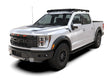 Ford F-150 Super Crew (2021-Current) Slimsport Roof Rack Kit - Lightbar Ready