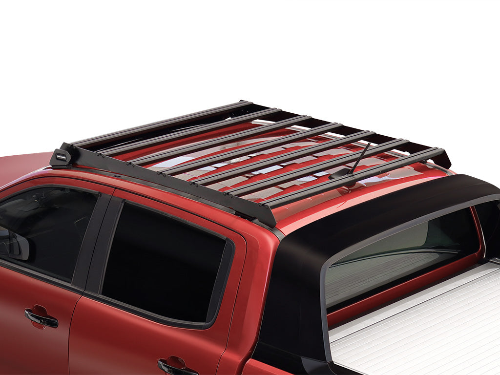 Ford Ranger T6 - Wildtrak - Raptor (2012-2022) Slimsport Roof Rack Kit