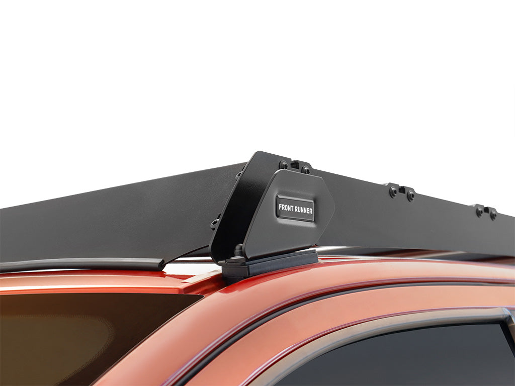 Ford Ranger T6 - Wildtrak - Raptor (2012-2022) Slimsport Roof Rack Kit