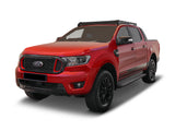 Ford Ranger T6 - Wildtrak - Raptor (2012-2022) Slimsport Roof Rack Kit - Lightbar ready