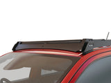 Ford Ranger T6 - Wildtrak - Raptor (2012-2022) Slimsport Roof Rack Kit - Lightbar ready