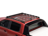 Ford Ranger T6 - Wildtrak - Raptor (2012-2022) Slimsport Roof Rack Kit - Lightbar ready