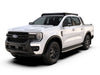Front Runner Outfitters - Ford Ranger T6.2 Double Cab (2022-Current) Slimsport Roof Rack Kit / Lightbar Ready