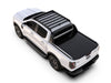 Front Runner Outfitters - Ford Ranger T6.2 Double Cab (2022-Current) Slimsport Roof Rack Kit / Lightbar Ready