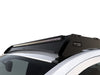 Front Runner Outfitters - Ford Ranger T6.2 Double Cab (2022-Current) Slimsport Roof Rack Kit / Lightbar Ready
