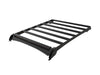 Front Runner Outfitters - Ford Ranger T6.2 Double Cab (2022-Current) Slimsport Roof Rack Kit / Lightbar Ready