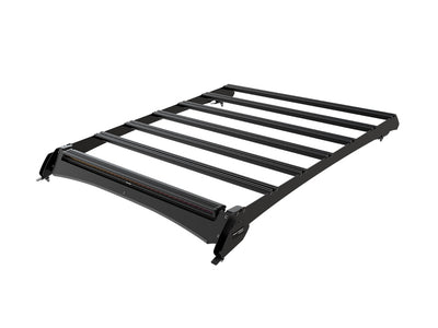 Front Runner Outfitters - Ford Ranger T6.2 Double Cab (2022-Current) Slimsport Roof Rack Kit / Lightbar Ready